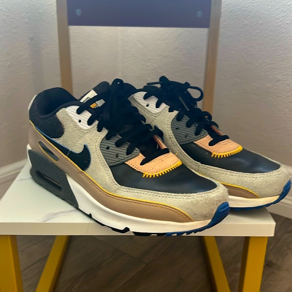 NIKE AIR MAX 90 GS